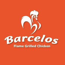Barcelos logo Barcelos logo