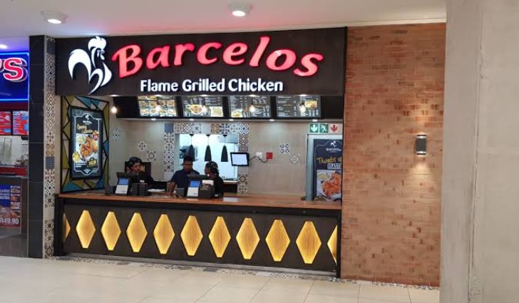 Barcelos store