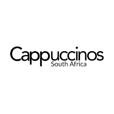 Cappuccinos logo Cappuccinos logo