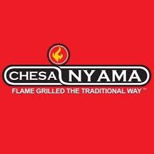 ChesaNyama logo ChesaNyama logo