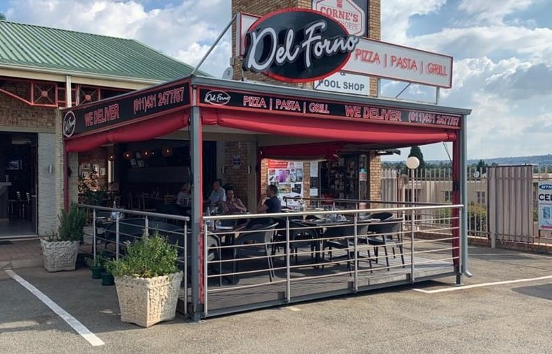 Del Forno store