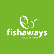 Fishaways logo Fishaways logo