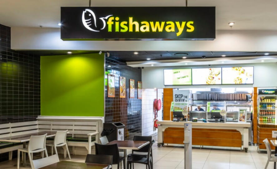 Fishaways