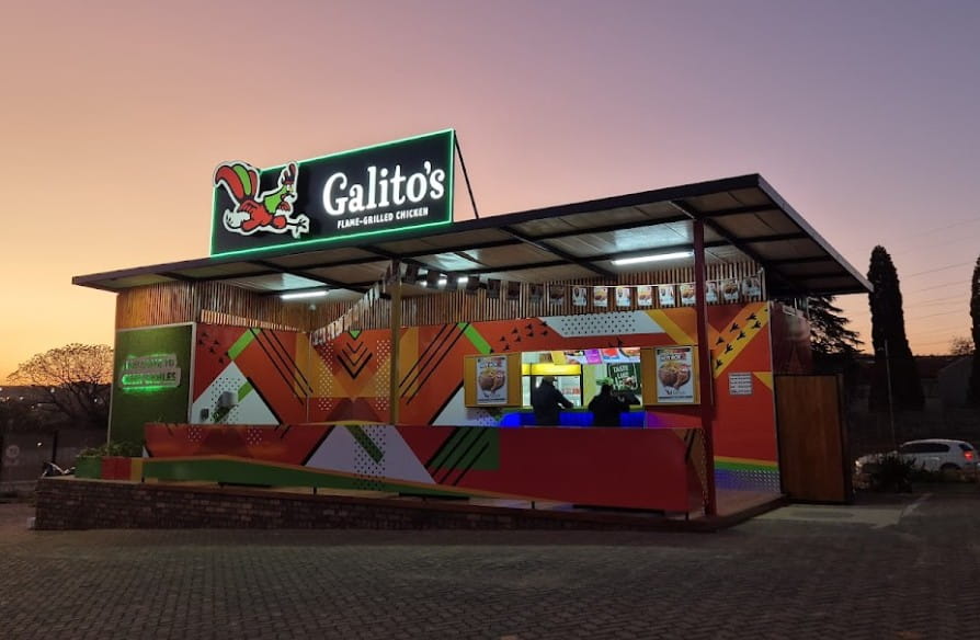 Galitos store
