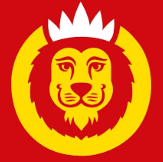 Hungry Lion logo Hungry Lion
