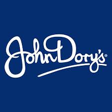John Dorys logo John Dorys logo