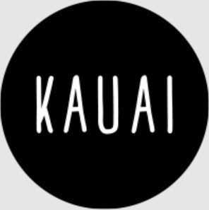 Kauai logo Kauai logo