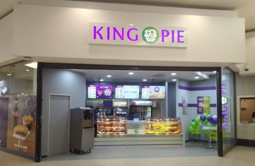 King Pie