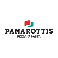 Panarottis logo Panarottis logo