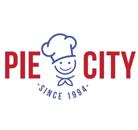Pie City logo Pie City