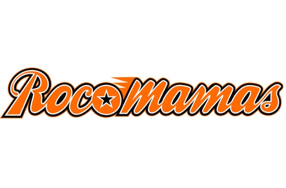 RocoMamas logo RocoMamas logo