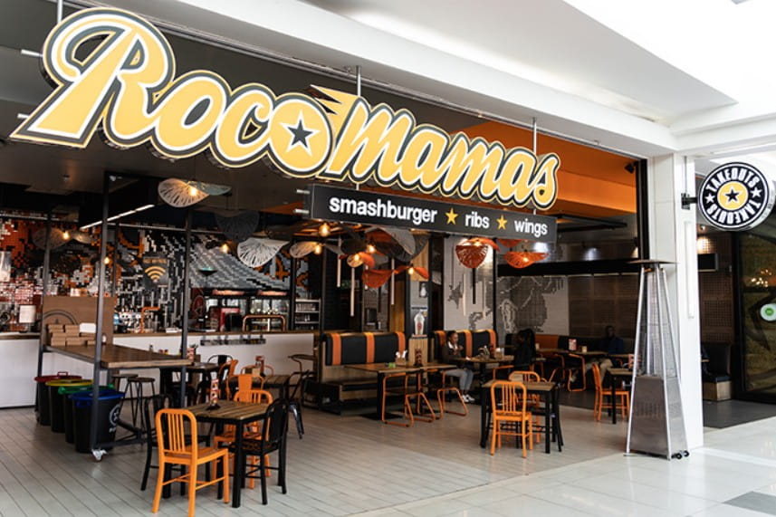 rocomamas store