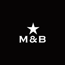 Mugg and Bean logo Mugg and Bean logo