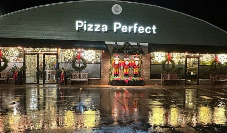 Pizza Perfect store