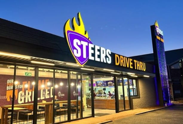 Steers Store