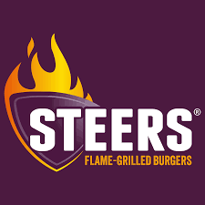 Steers logo Steers logo